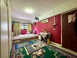 Blk 306 Teck Ghee Vista (Ang Mo Kio), HDB 5 Rooms #596425381